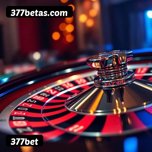 Loterias online disponíveis na 377bet